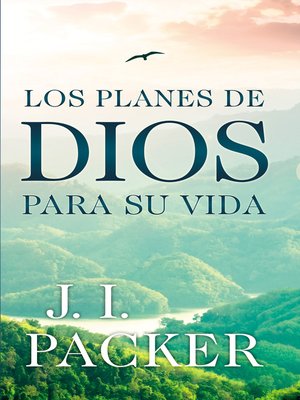 cover image of Los planes de Dios para su vida